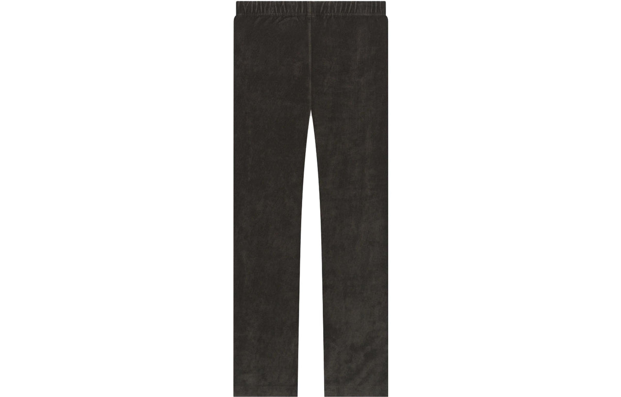 Fear of God Essentials SS23 Terry Sweatpant 'Off Black' 130BT224070F