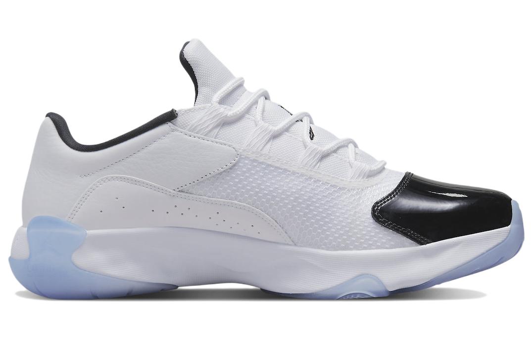Air Jordan 11 CMFT Low 'Concord' DV2207-100
