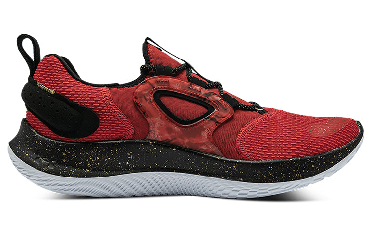Under Armour Flow Velociti Mvmnt Cny Series Black/Red 3024837-600