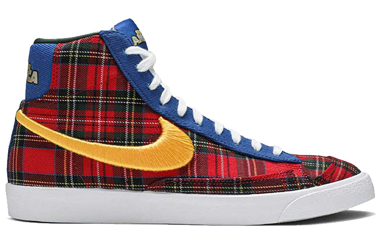 Nike Blazer Mid '77 'Coming to America' CW3044-600