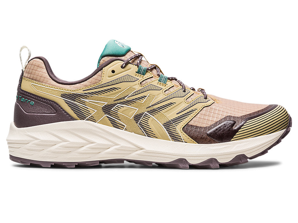 ASICS Gel-Trabuco Terra SPS 'Sand Cream' 1203A238-201