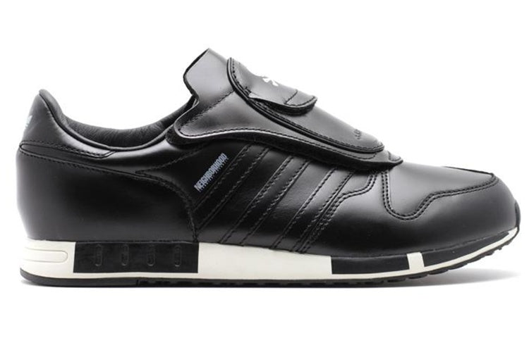 adidas x Undefeated x Neighborhood Micropacer 'Black' M22693