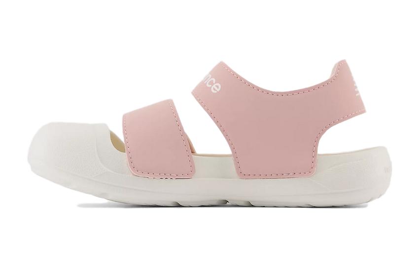 (PS) New Balance 809 Sandals 'Pink White' YT809PS