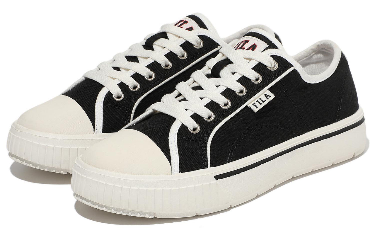 FILA Coat Light 'Black' 1TM01781E_001
