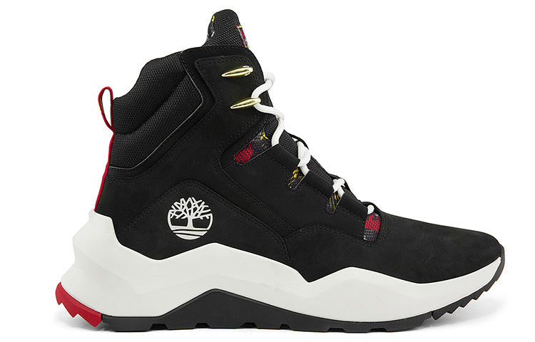Timberland Madbury W 'Black' A2PTCW