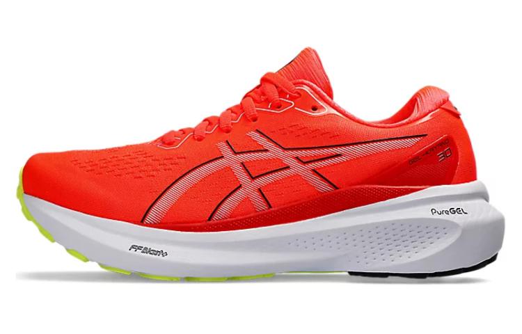 (WMNS) ASICS Gel-Kayano 30 'Sunrise Red' 1012B357-600