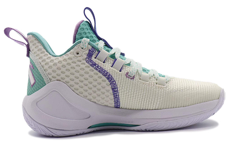 ANTA Alien 3 Mid 'Beige Green' 112211601-3