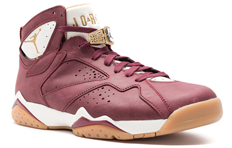 Air Jordan 7 Retro 'Cigar' 725093-630