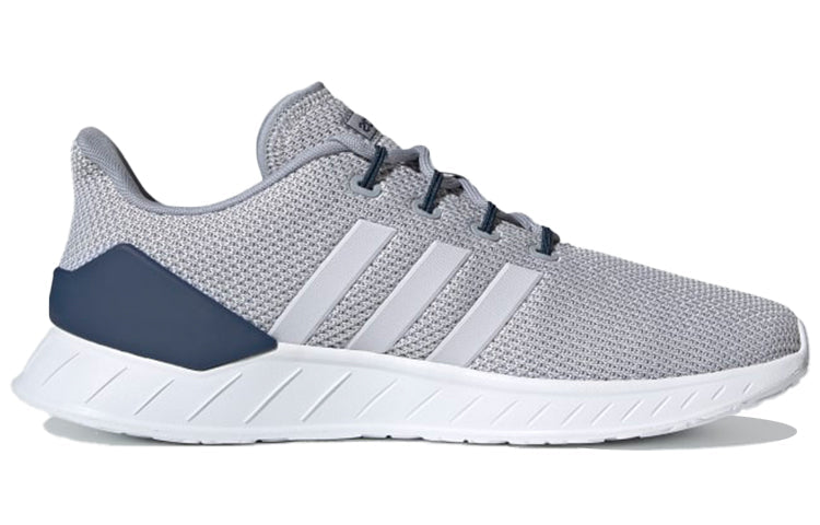 adidas neo Questar Flow Nxt 'Grey' FY9565