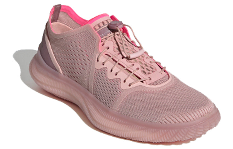 (WMNS) adidas PureBoost Trainer S. 'Pink' EG1064