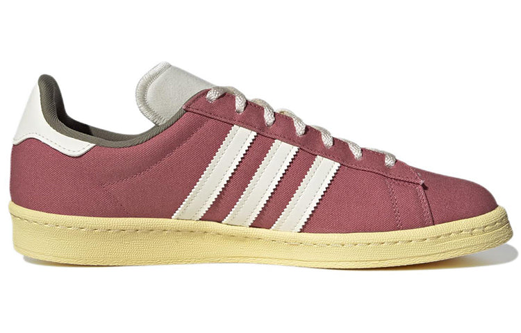 adidas Campus 80s 'Wonder Red' GY4583