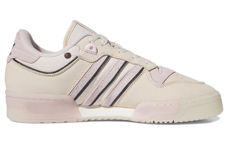 adidas Rivalry Low 86 Shoes 'Wonder White Almost Pink' FZ6319