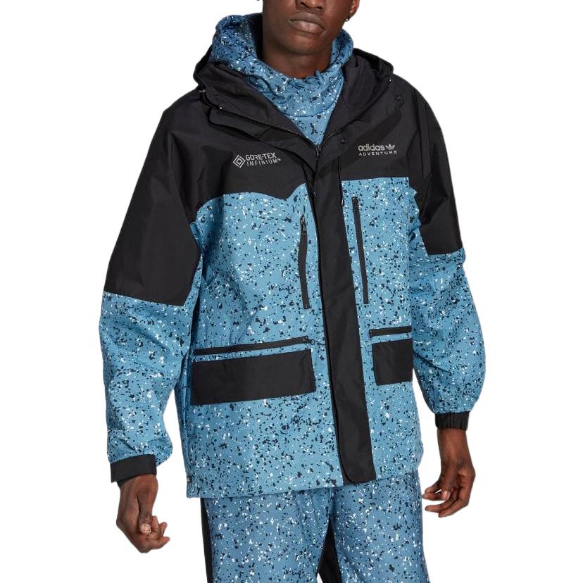 adidas Originals Logo Jacket HK5019