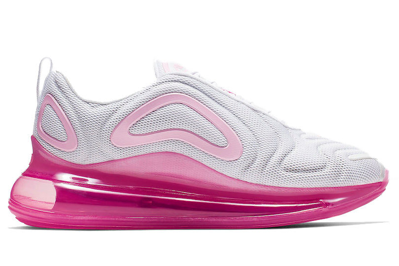 (WMNS) Nike Air Max 720 'Pink Rise' AR9293-103