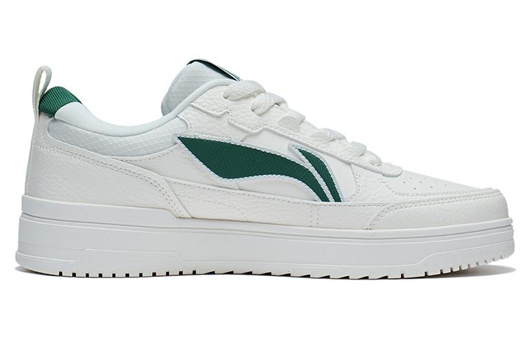 Li-Ning Tianji 2 'White Green' AGCT211-1