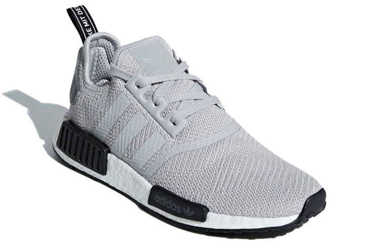 adidas NMD_R1 'Grey Camo' B37617