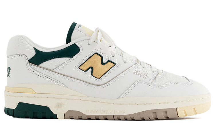 New Balance x Aime Leon Dore 550 'Green Yellow' BB550A2