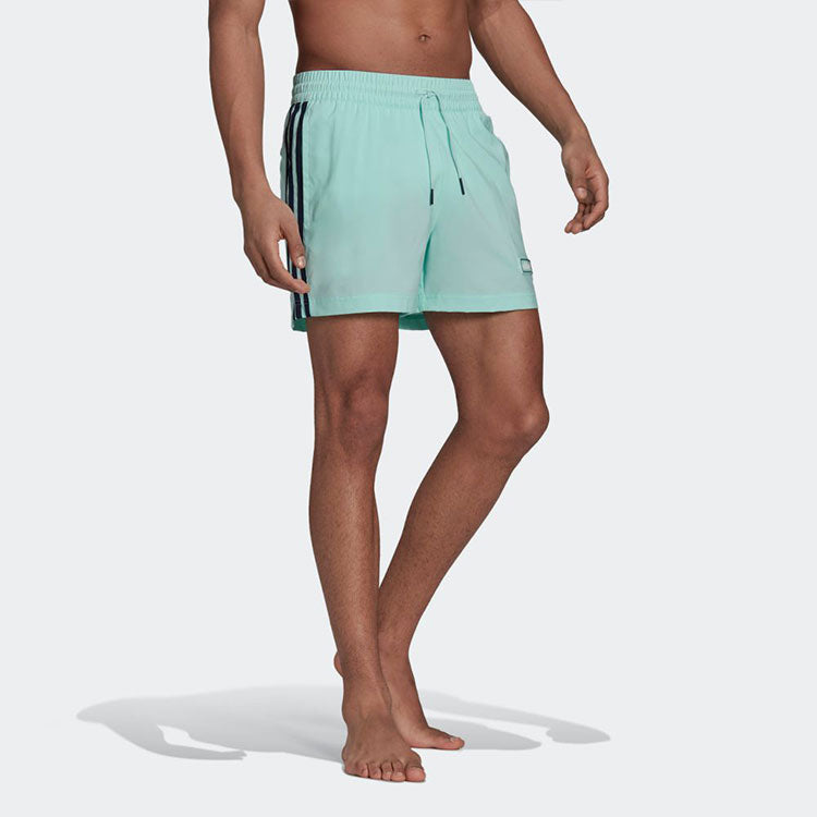 adidas originals Swimshort Woven Sports Shorts Mint Green HB1826