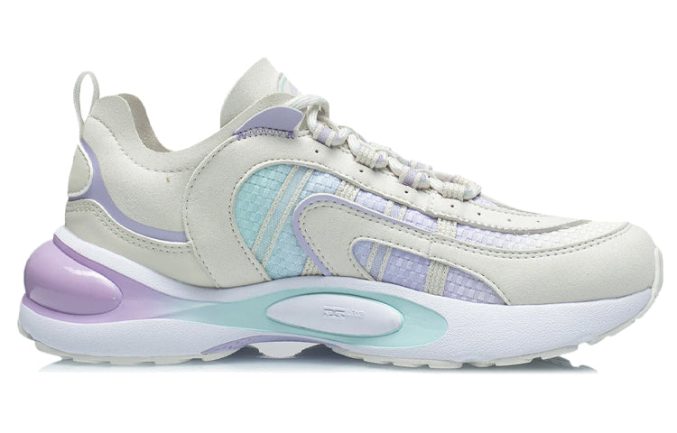 (WMNS) Li-Ning V8 'Cotton Candy' ARHQ172-7