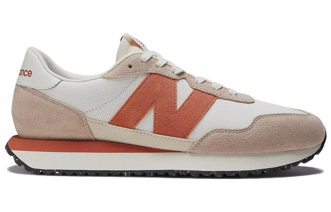 New Balance 237v1 'Mindful Grey Calm Taupe' MS237RB
