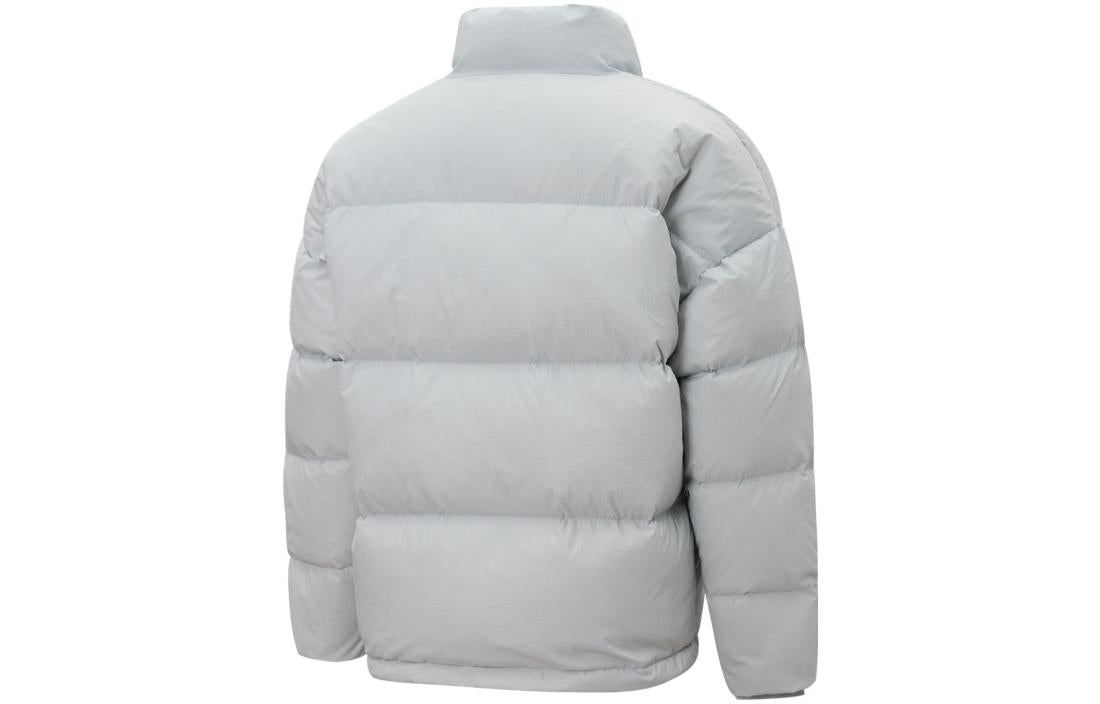 PUMA MMQ Down Puffer Jacket 'Grey' 536623-80