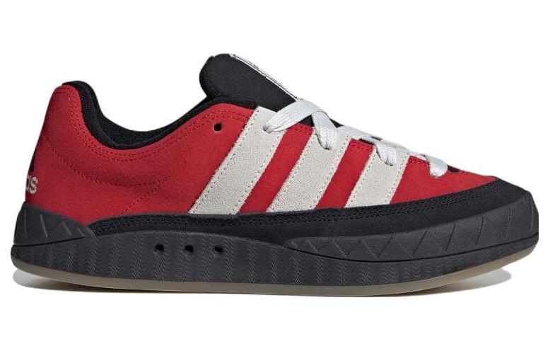adidas Adimatic 'Red White Black' GY2093