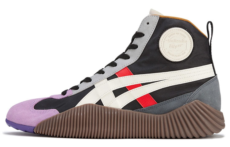 Onitsuka Tiger Acromount MT 'Purple Toe' 1183B467-001