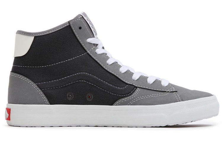 Vans The Lizzie 'Frost Grey' VN0A4BX1BA9