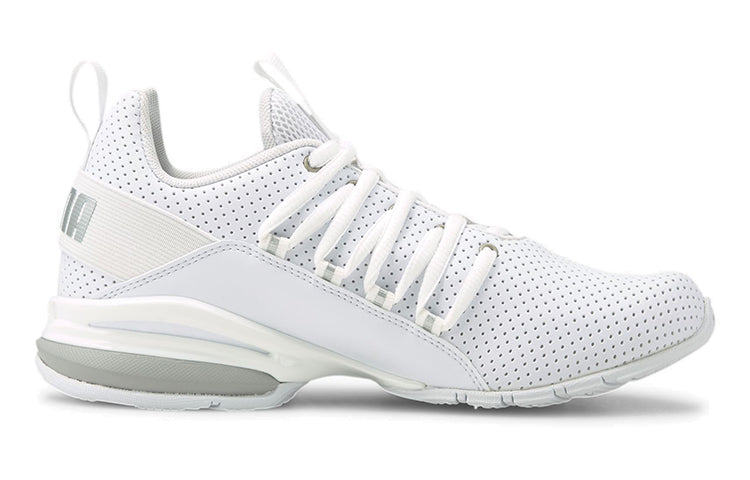 PUMA Axelion M Perf Metallic 194315-01