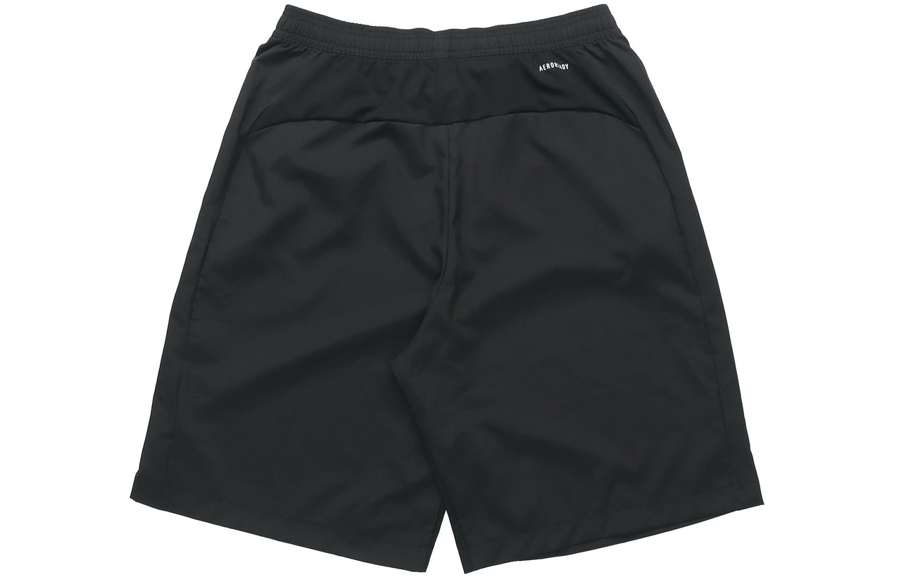 adidas Aeroready Designed 2 Move Woven Sport Shorts Black GT8161