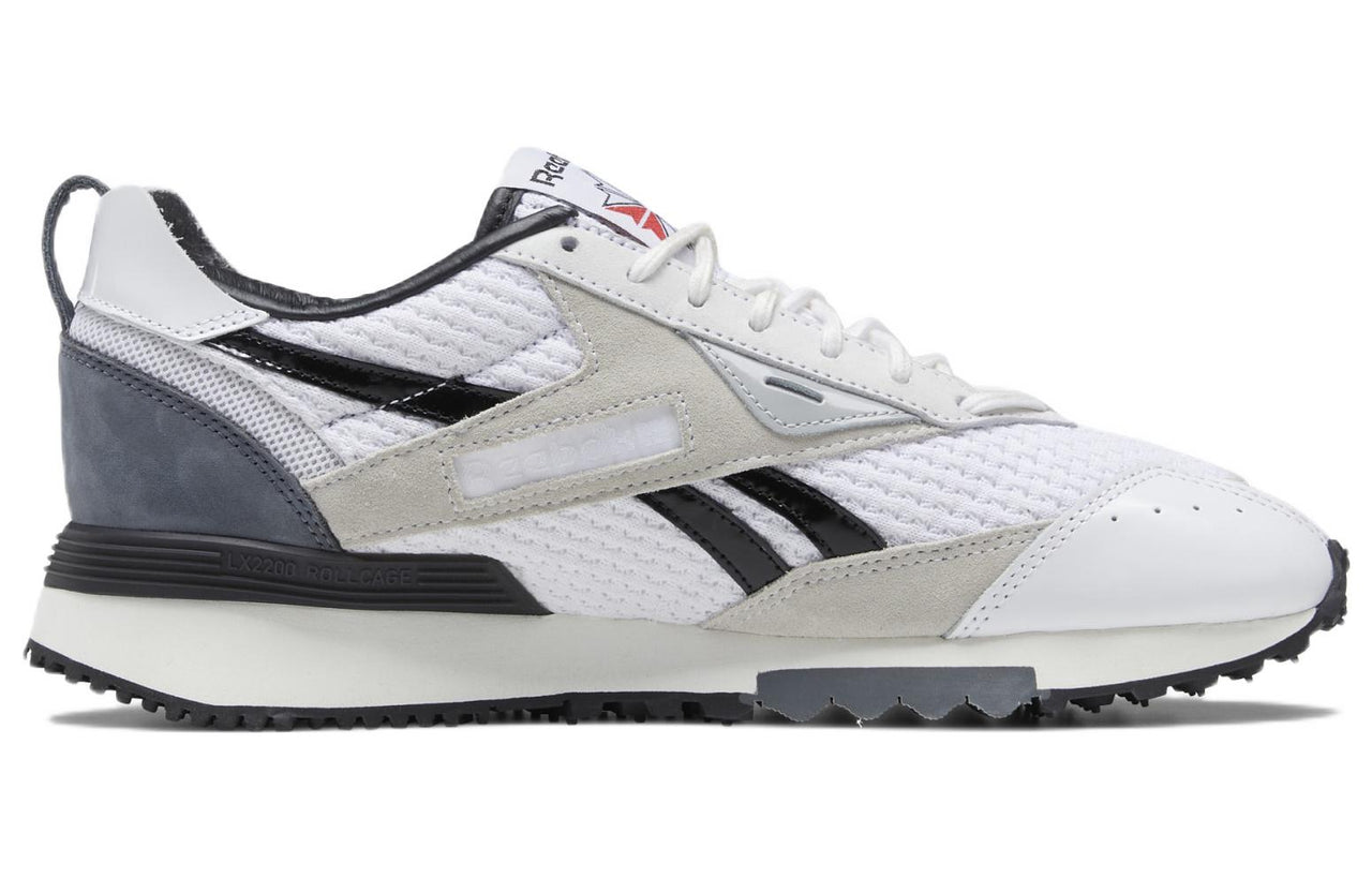 Reebok Engineered Garments x LX 2200 'White Black' FZ5848