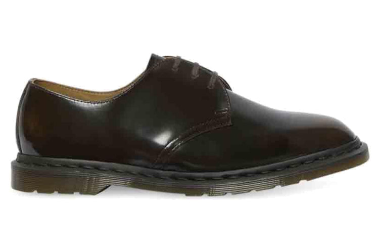 Dr. Martens 1461 Archie 2 'Dark Brown' 26634220