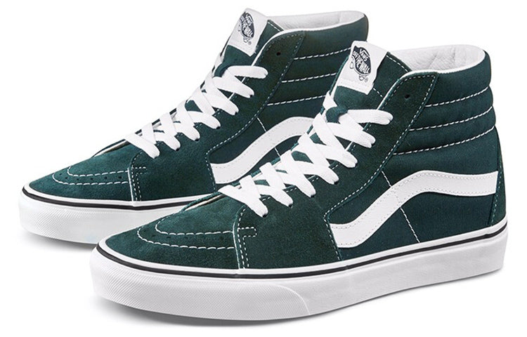 Vans SK8-HI 'Scarab' VN0A38GEQSU