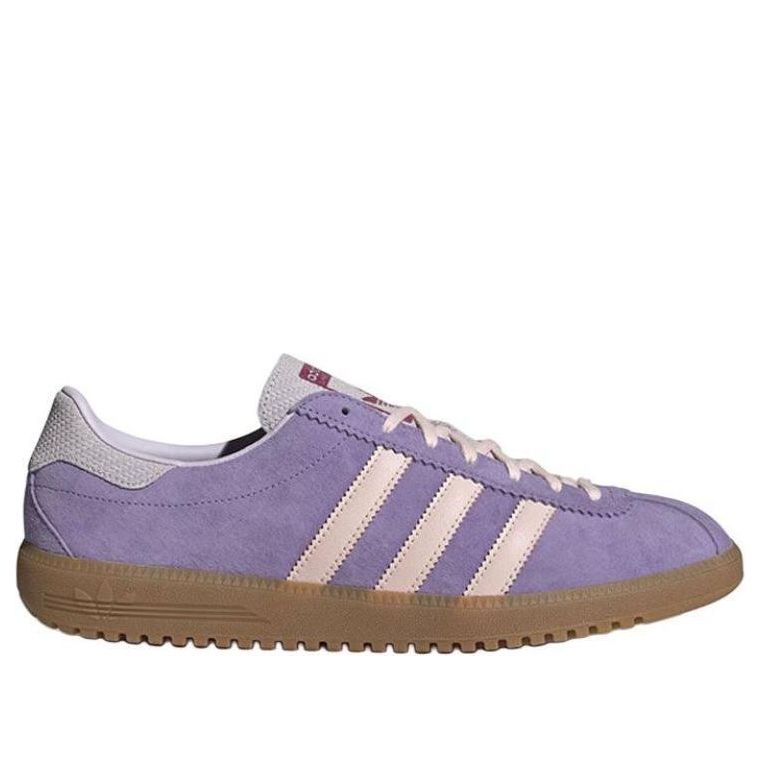adidas Bermuda 'Purple' JR7157