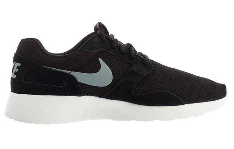 Nike Kaishi Black White Green 654473-001