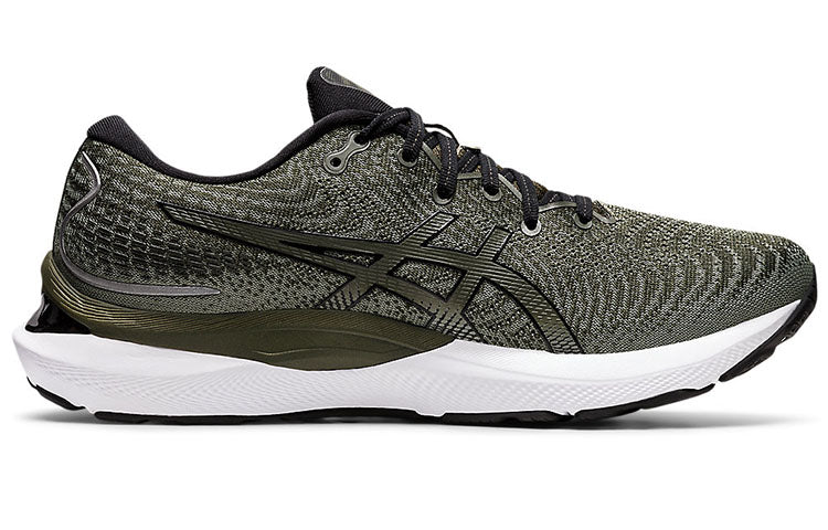ASICS Gel-Cumulus 24 'Olive Canvas' 1011B366-300