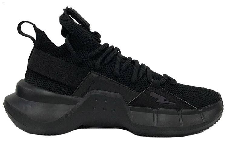 (WMNS) Li-Ning Essence 2.3 x Neil Barrett AGBQ128-1