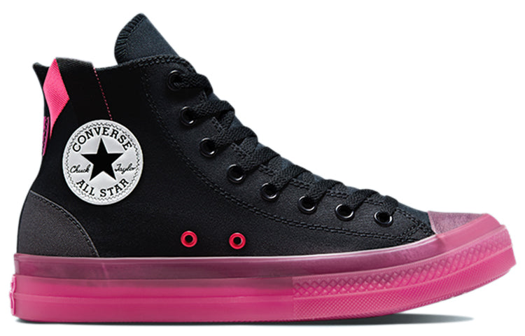 Converse Chuck Taylor All Star CX High 'Black Hyper Pink' 170993C