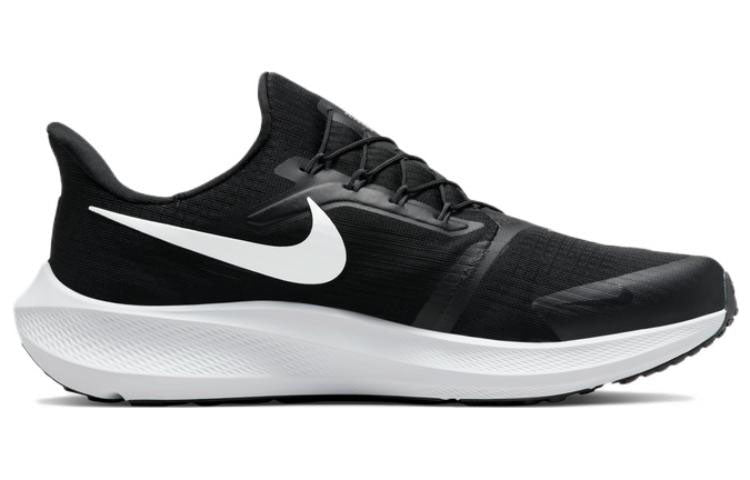 Nike Air Zoom Pegasus 39 FlyEase 'Black White' DJ7381-001