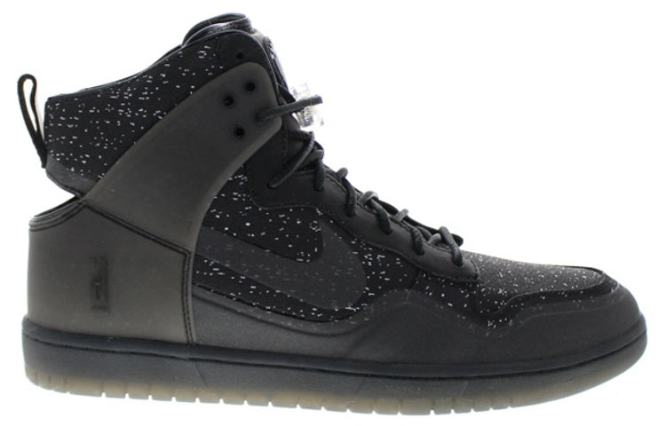 Nike x Pigalle NikeLab Dunk Lux SP 'Black' 806948-001