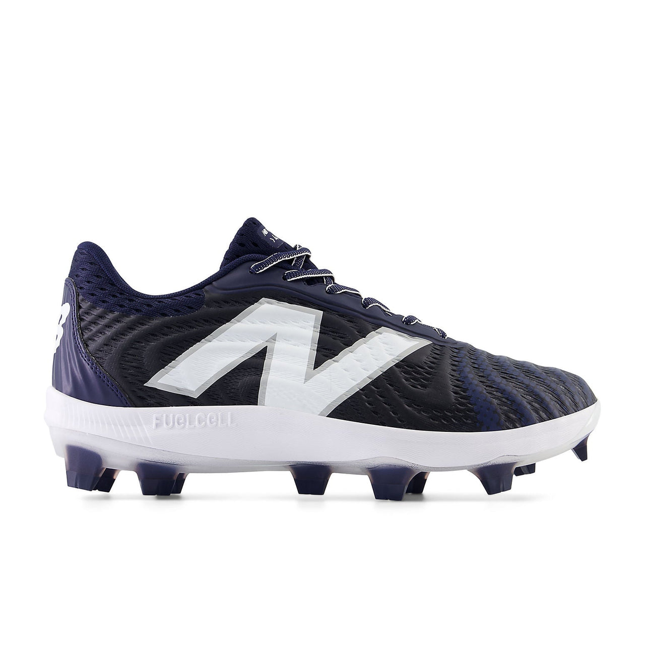New Balance FuelCell 4040 v7 'Team Navy Optic White' PL4040N7
