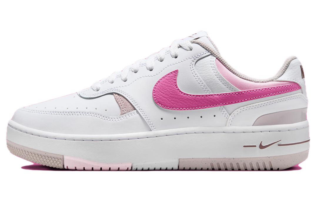 (WMNS) Nike Gamma Force 'White Pink' FZ3613-100
