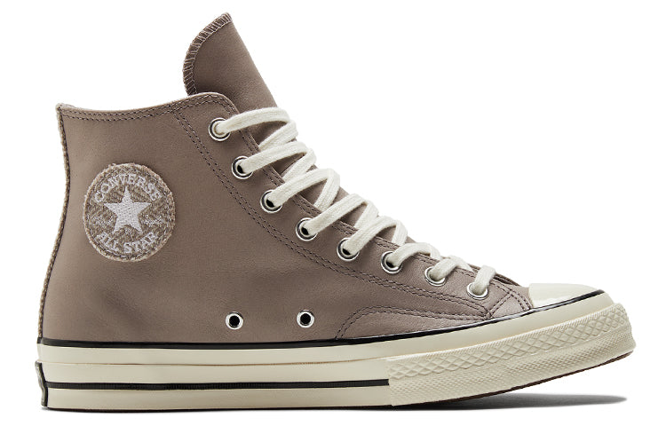 Converse Chuck 70 High 'Grey Ivory' 173130C