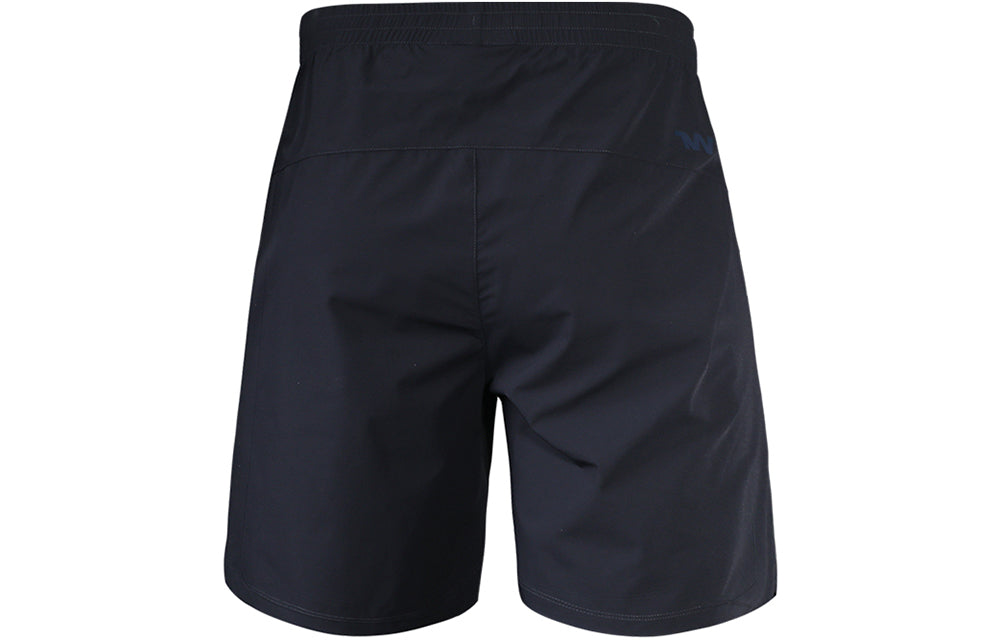 Under Armour 3.0 Wordmark Short 'Black' 22500209-001