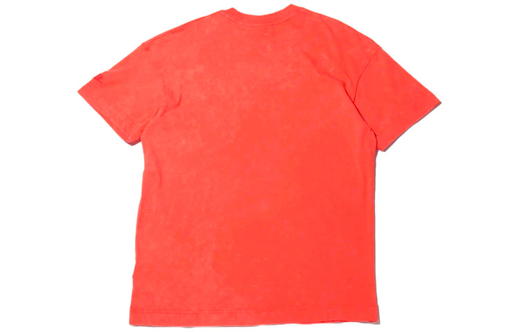 Nike As Sportswear Jdi Top Logo Tee 'Red' CJ4572-814