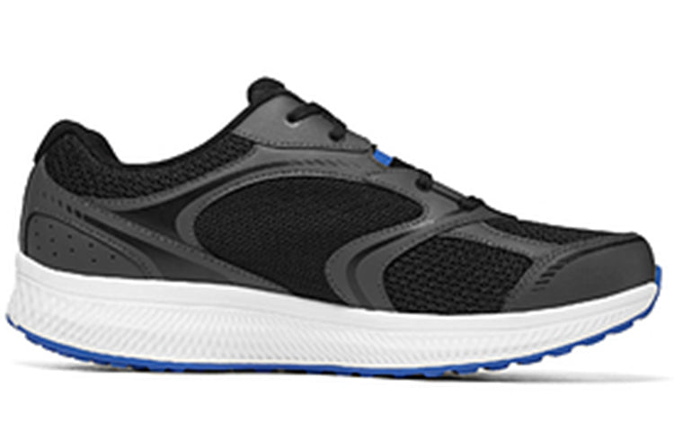 Skechers Go Run Consistent 'Blue Black' 220371-BKBL