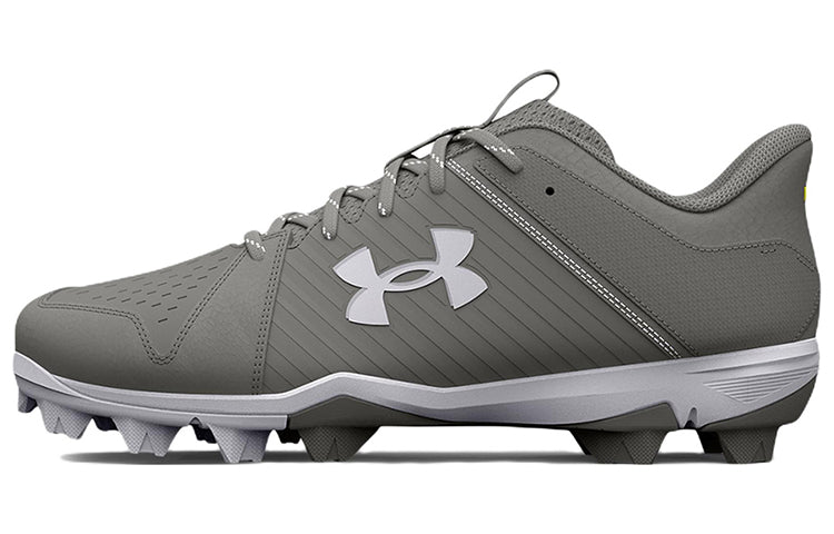 Under Armour Leadoff Low RM 'Baseball Grey' 3025589-101