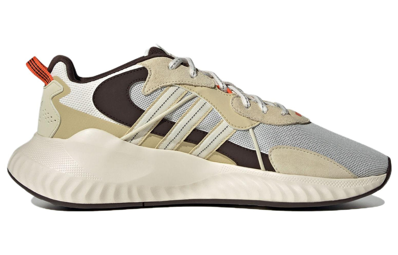 adidas Originals Hi-Tail Shoes 'Beige Grey Black' ID0537