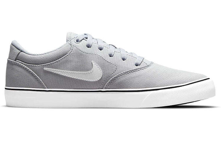 Nike SB Skateboard Chron 2 CNVS  gray DM3494-003