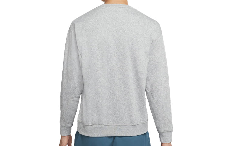 Nike Sportswear Round Neck french terry Gray CU4508-063